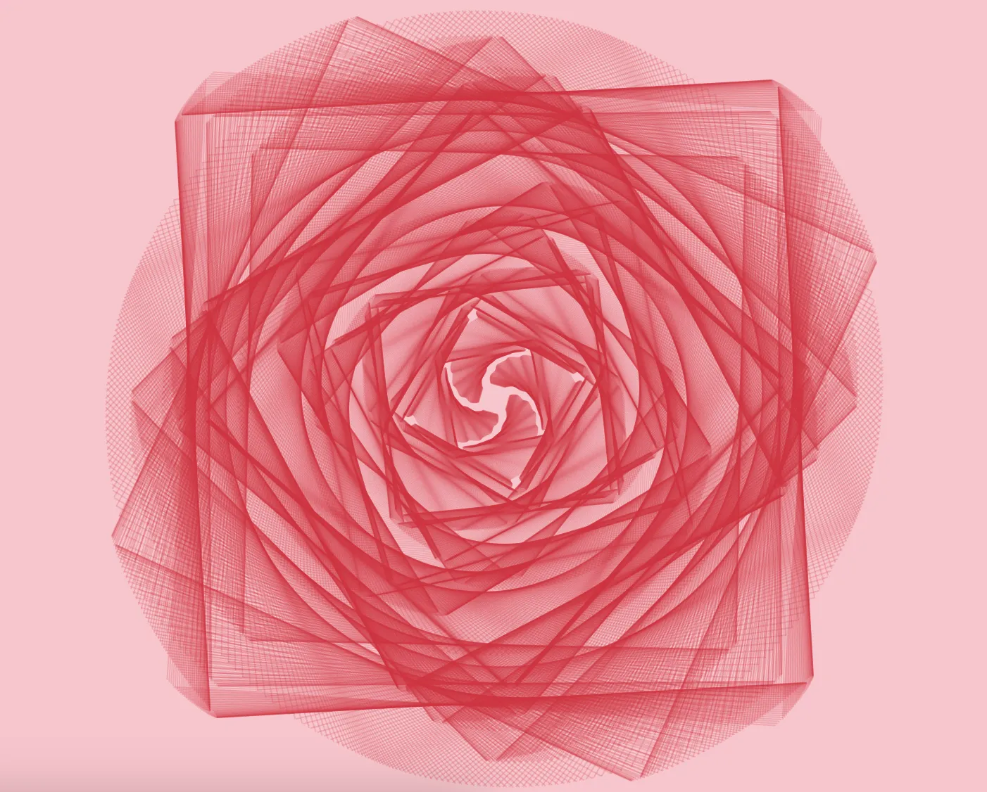 squareRose